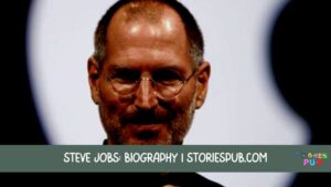 Read more about the article The Life of Steve Jobs: Biography, Apple Invention, Education, Death