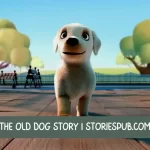 The-Old-Dog-Story