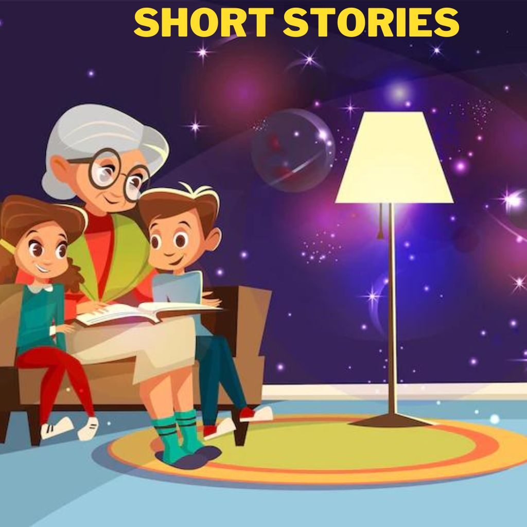 Short stories 2 English Stories