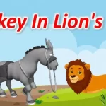 The Donkey in the Lion's Skin