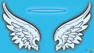 Read more about the article How to Draw Angel Wings – A Step by Step Guide