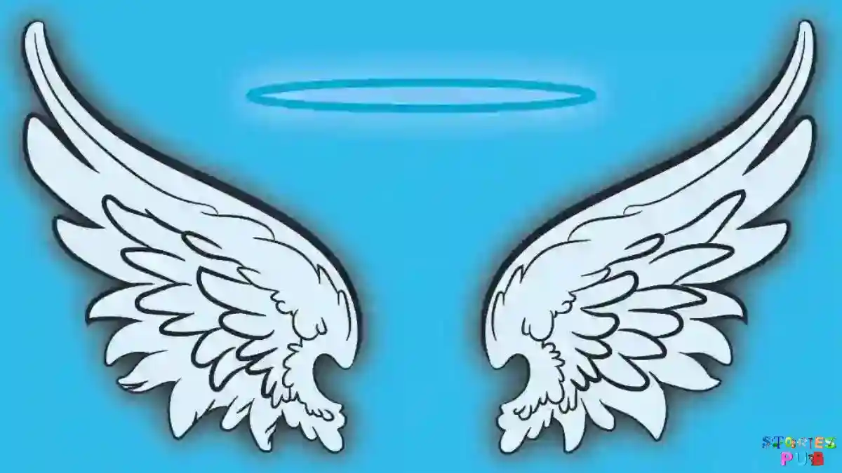 Angel Wings Drawing Tumblr Angel Wings Grievious On - Sticker For Picsart -  Free Transparent PNG Download - PNGkey