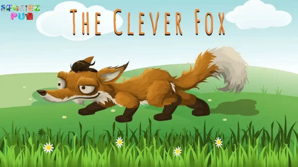 The-Clever-Fox
