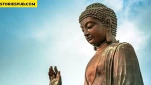 Read more about the article Lord Gautama buddha biography-Why is Gautam Buddha considered as God