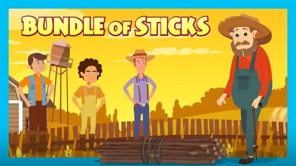 The-Bundle-of-Sticks