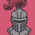 How-to-Draw-a-Knight-Helmet