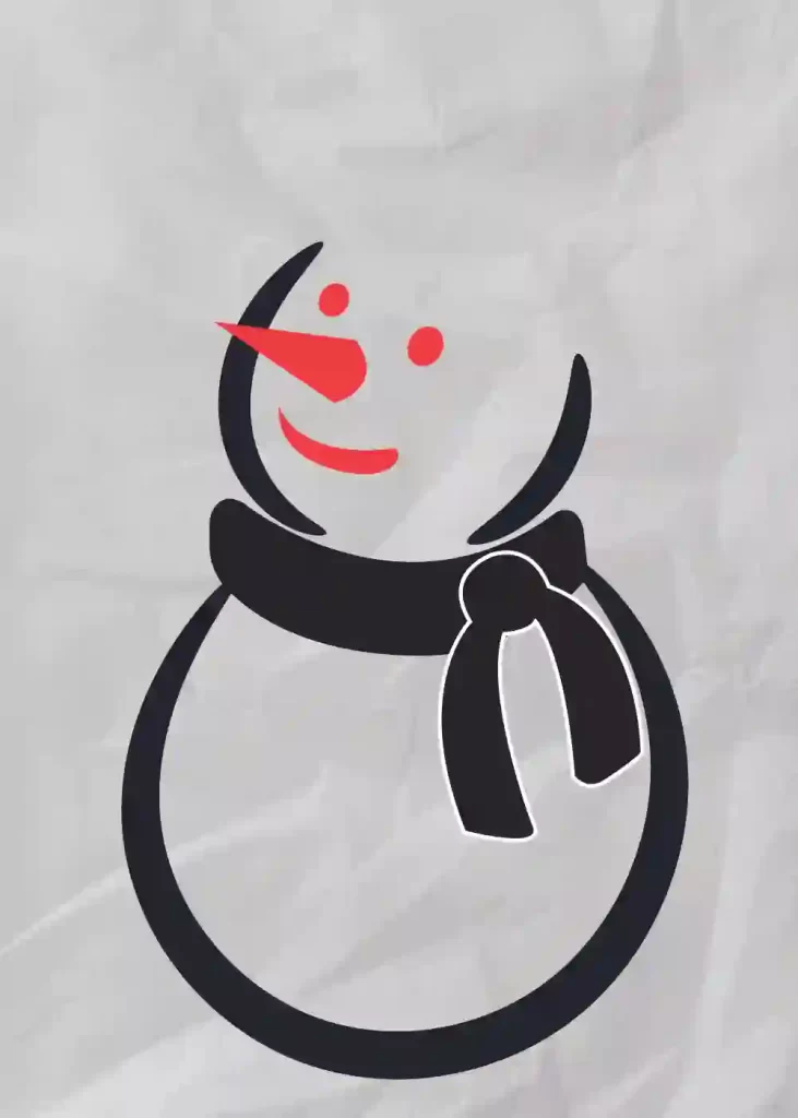 How-to-Draw-a-Snowman