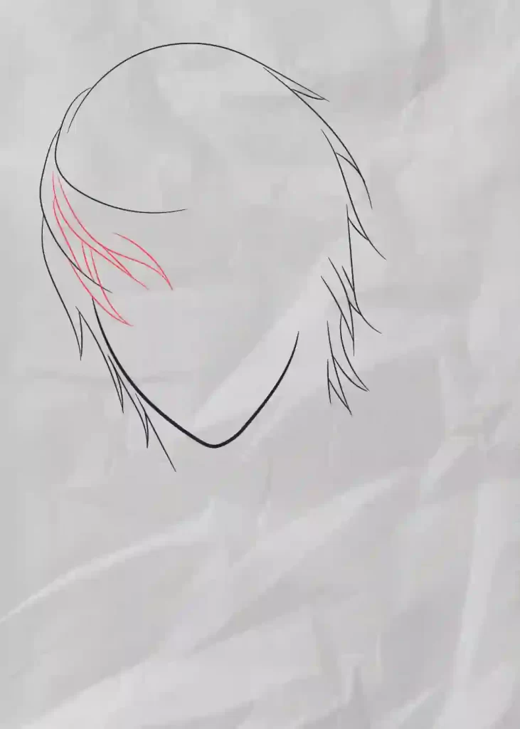 So I tried drawing Light Yagami from death note in horikoshis art style   Scrolller