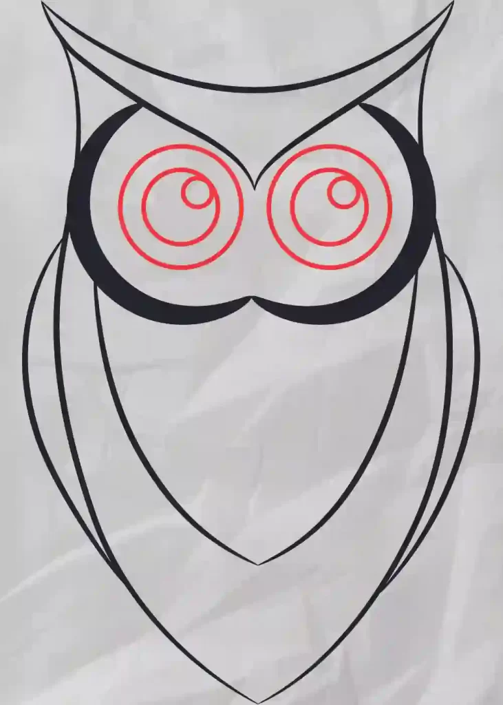 How-to-Draw-an-Owl