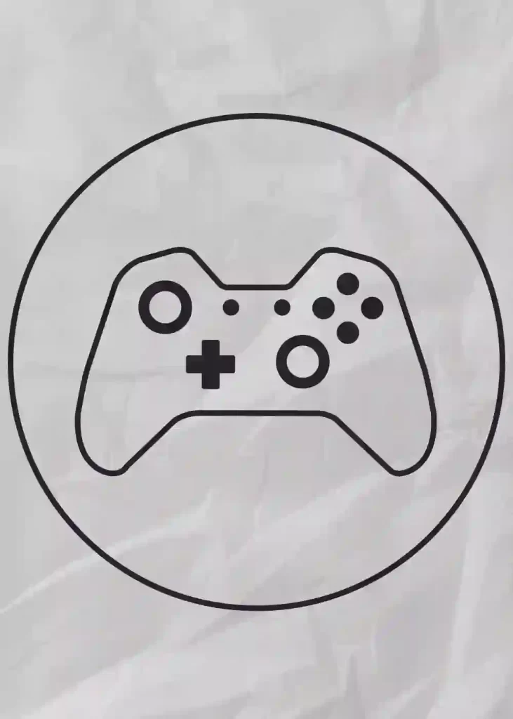How-to-Draw-A-Xbox-Controller
