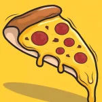 How-to-Draw-a-Pizza