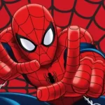 Spider-Man-Biography