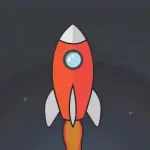 How to Draw a Rocket – Step by Step Guide