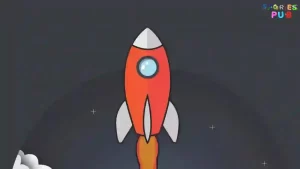 Read more about the article How to Draw a Rocket – Step by Step Guide