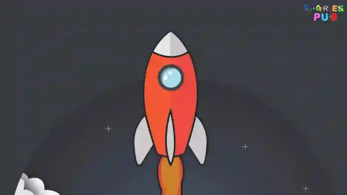 How to Draw a Rocket – Step by Step Guide