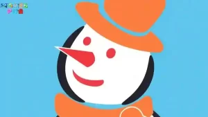 Read more about the article How to Draw a Snowman – Step by Step