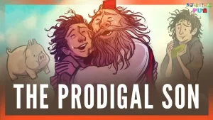 Read more about the article The Prodigal Son | Bible Story