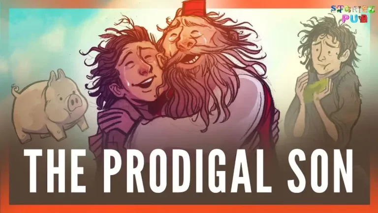 The-Prodigal-Son