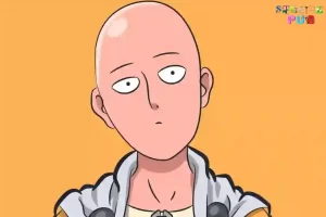 Read more about the article How To Draw Saitama | Step By Step