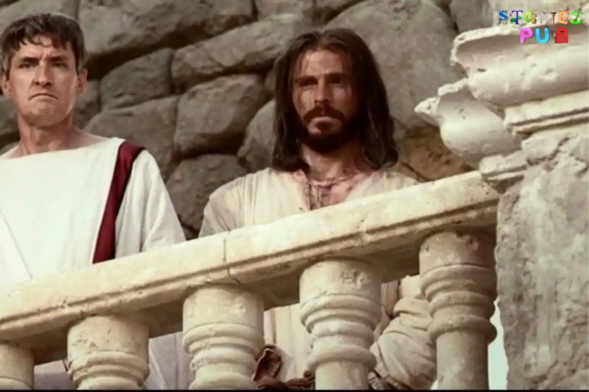 Read more about the article Herod And Pilate Judgement | Bible Story