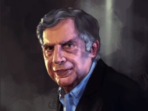 Sir Ratan Tata Biography: Family, Education, Girlfriends, Businesses ...