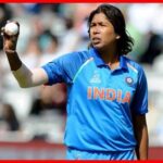 Jhulan-Goswami