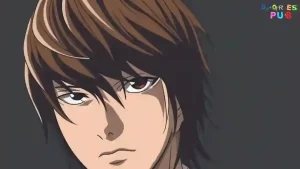Read more about the article How To Draw Yagami Light | Step By Step
