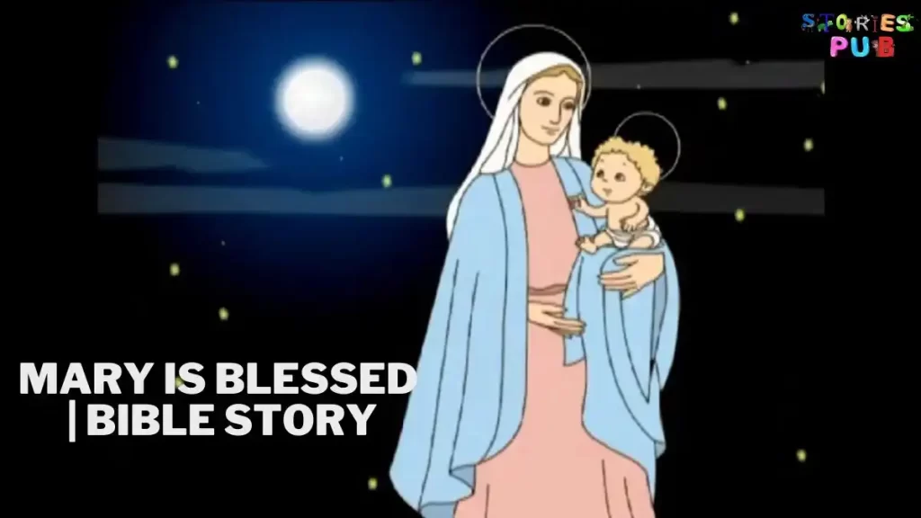 Mary-Is-Blessed