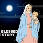 Mary-Is-Blessed