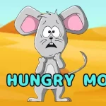 Hungry-Mouse