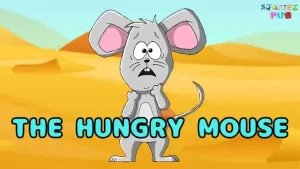 Read more about the article Hungry Mouse | Hitopadesha Tales