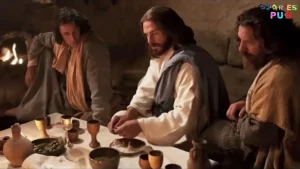 Read more about the article The Last Supper | Bible Story
