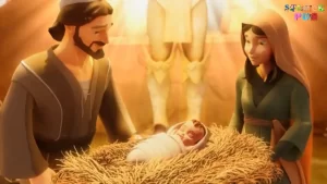 Read more about the article Jesus Is Born | Jesus Story