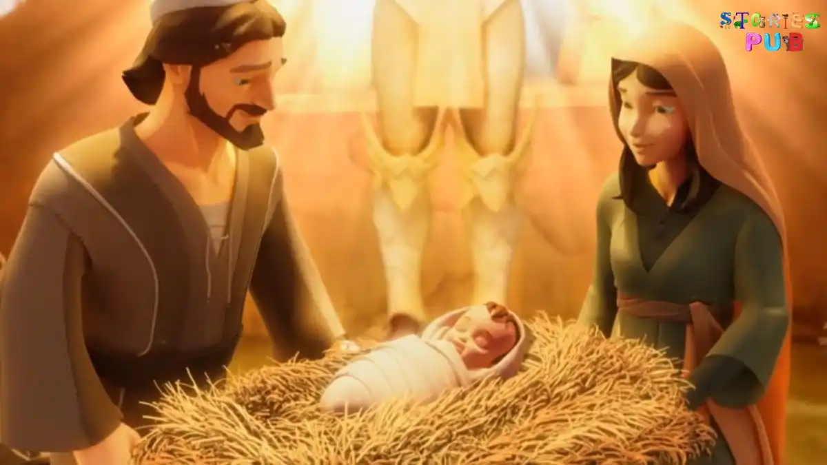 Jesus-Is-Born