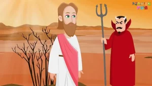Read more about the article Jesus in Jerusalem | Bible Story