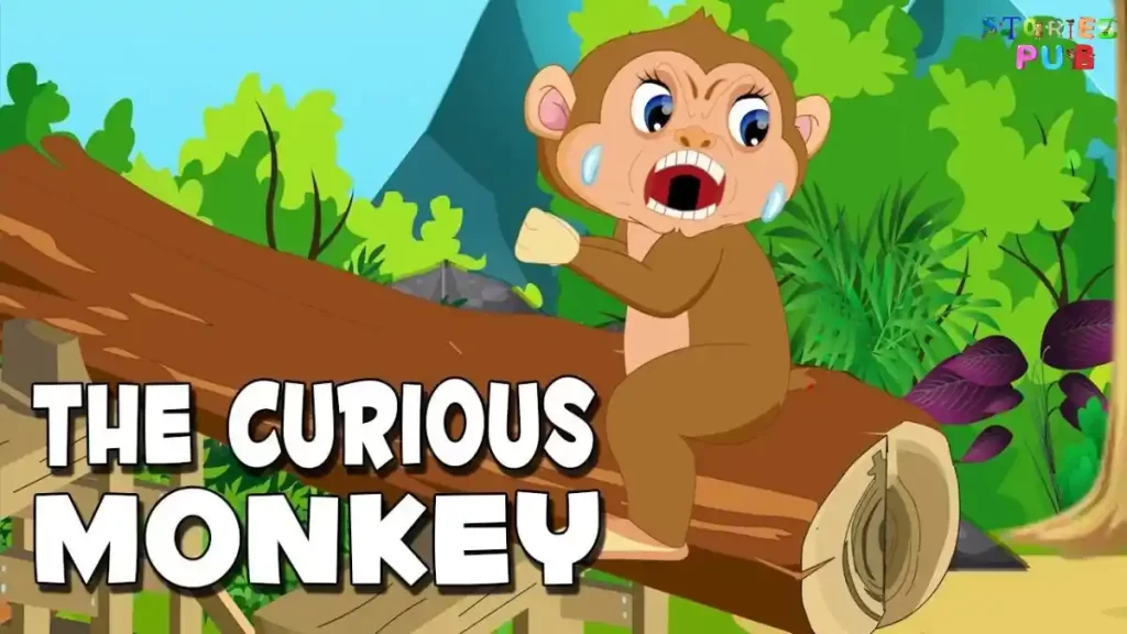 Curious-Monkey