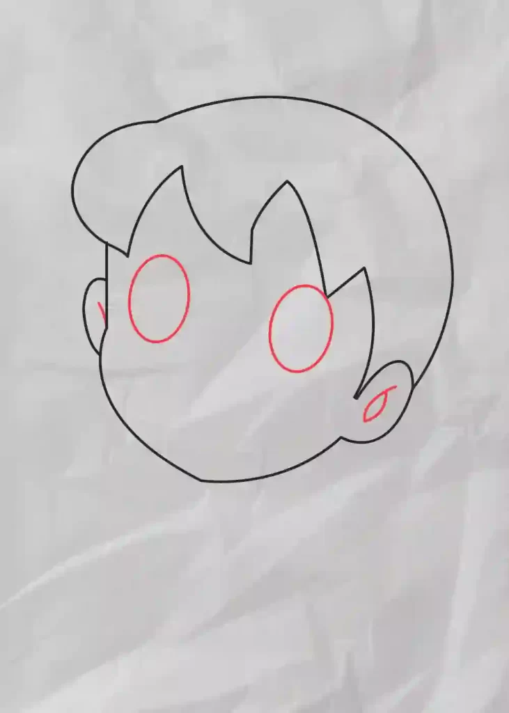 How-to-Draw-Shizuka