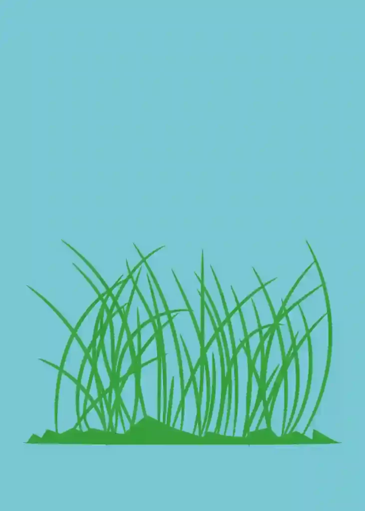 How-to-Draw-Grass