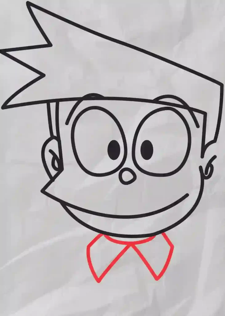 How-to-Draw-Suneo