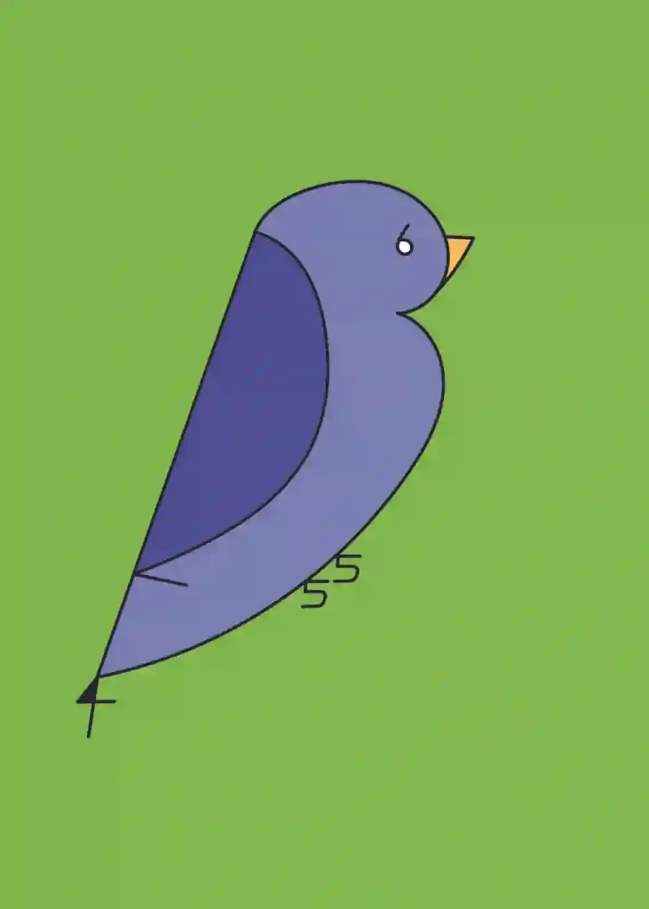 How-to-Draw-A-Bird