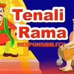 Tenali-Raman