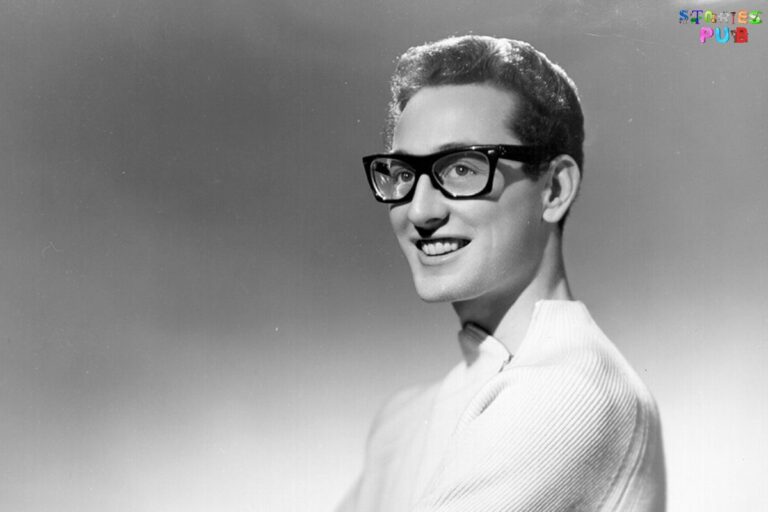 Buddy-Holly