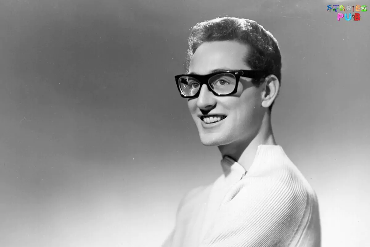 Buddy-Holly