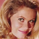 Elizabeth-Montgomery