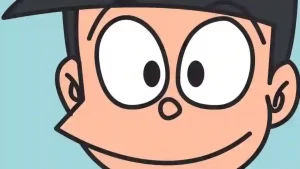 Read more about the article How to Draw Suneo | Easy Drawing
