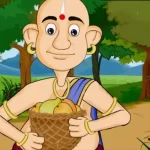 Tenali-Raman