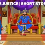 Qazi's-Justice