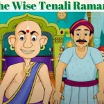 The-Wise-Tenali-Raman