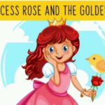 Princess-Rose-And-The-Golden-Bird