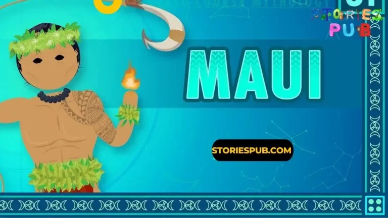 Maui